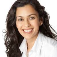 Dr. Parinda Khatri  Clinical psychologist and community health organization director